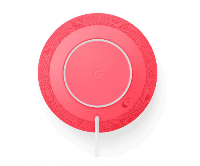 Розумна колонка Google Home Speaker